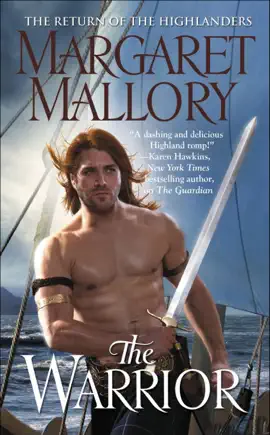 Read: The Warrior Book