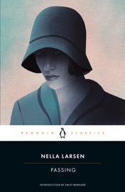 Passing - Nella Larsen, Emily Bernard & Thadious M. Davis