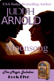 Moonsong (Book 5 Magic Jukebox series) - Judith Arnold