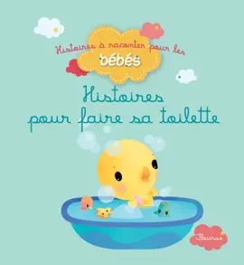 Read: Histoires Book pour faire sa toilette