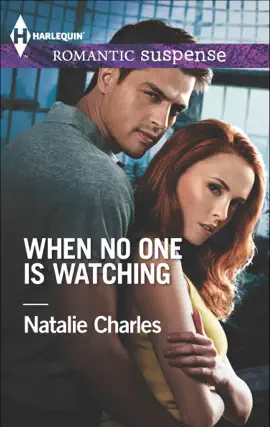 Read: When No One Is Watching Book