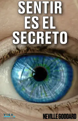 Read: SENTIR ES EL SECRETO Book