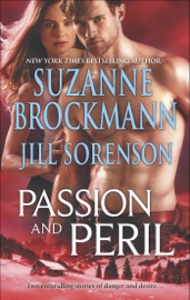 Passion and Peril - Suzanne Brockmann & Jill Sorenson