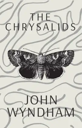 Read: The Book Chrysalids