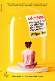 Má Terapia - Abigail Shrier