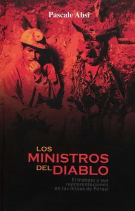 Read: Los ministros del Book diablo