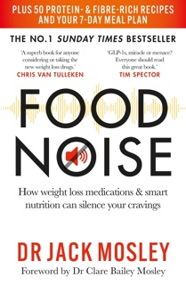 Food Noise by Dr Jack Mosley