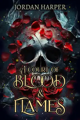 A Court of Blood and Flames