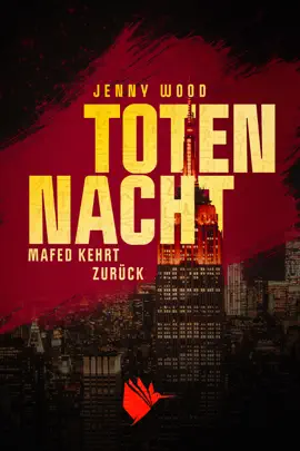 Read: Totennacht Book (Kemet 3)