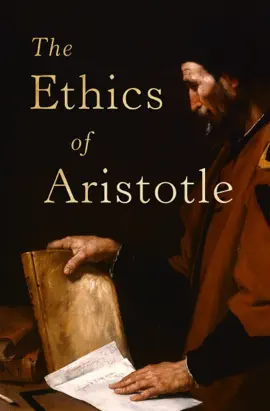 Read: The Ethics of Book Aristotle