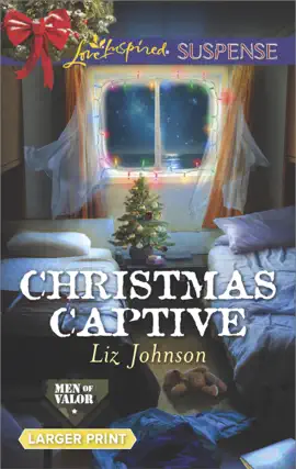 Read: Christmas Captive Book