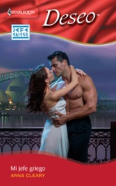 Mi jefe griego - Anna Cleary