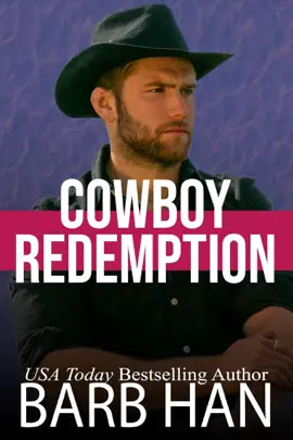 Read: Cowboy Book Redemption