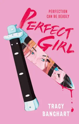 Read: Perfect Girl Book