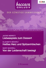 Baccara Exklusiv Band 14 - Jackie Merritt, Elizabeth Bevarly, Mary Maxwell, Eleni Nikolina & Elisabeth Schulte-Randt