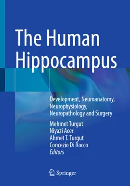 Read: The Human Book Hippocampus