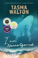 I Am Nannertgarrook