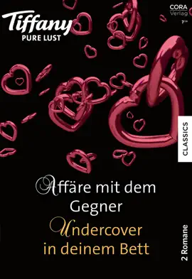 Read: Book Tiffany Pure Lust Band 16