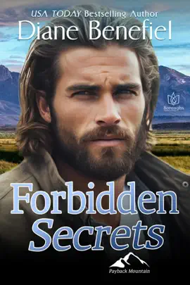 Read: Forbidden Secrets: A Book Small-Town Romantic Suspense