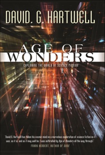Age of Wonders by David G. Hartwell