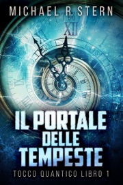 Il Portale delle Tempeste - Michael R Stern