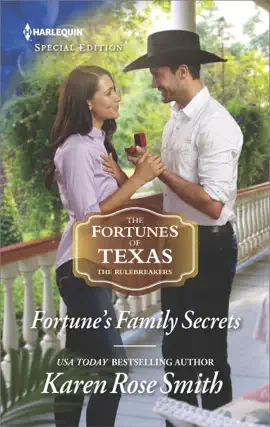Read: Fortune's Family Secrets Book