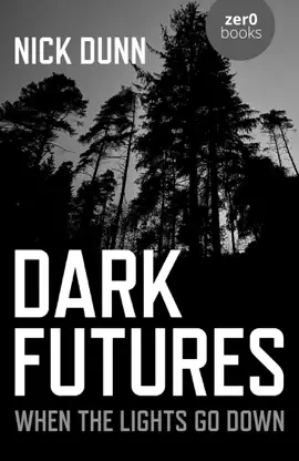 Read: Dark Futures Book