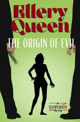 Read: The Origin of Book Evil