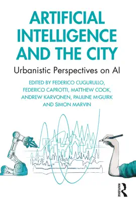 Read: Book Artificial Intelligence and the City