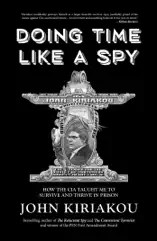 Doing Time Like A Spy
