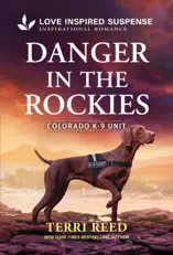 Danger In The Rockies