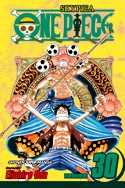 One Piece, Vol. 30 - Eiichiro Oda
