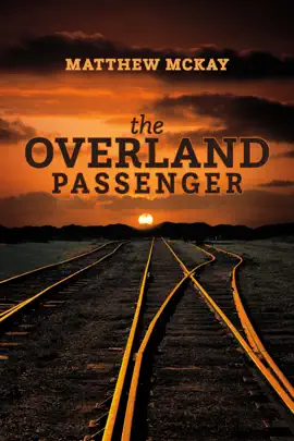 Read: Book The Overland Passenger