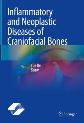 Read: Inflammatory Book and Neoplastic Diseases of Craniofacial Bones