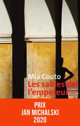 Read: Les sables de l'empereur Book