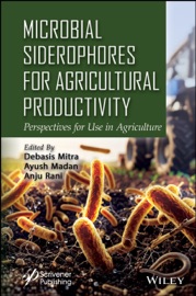 Microbial Siderophores for Agricultural Productivity