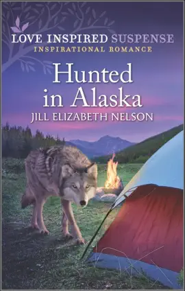 Read: Hunted Book in Alaska