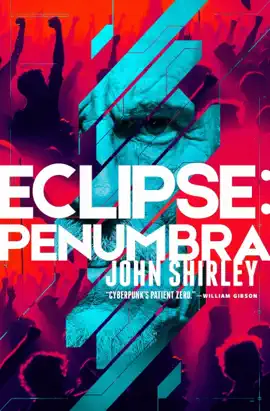 Read: Eclipse: Penumbra Book