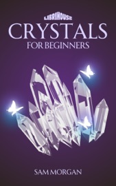 Crystals for Beginners - Sam Morgan