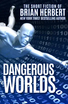 Read: Book Dangerous Worlds