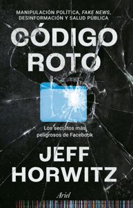 Código roto Book Cover