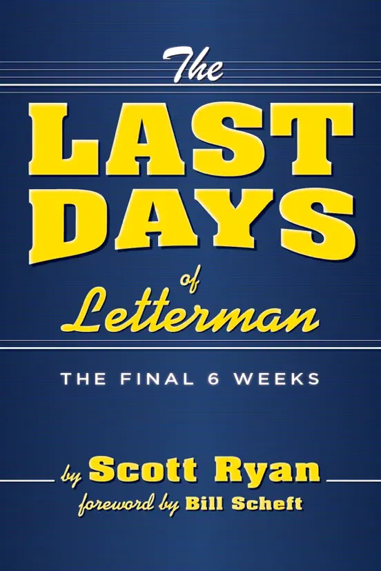 The Last Days of Letterman