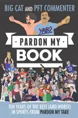 Pardon My Book