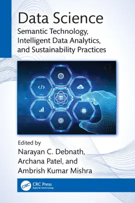 Read: Data Book Science