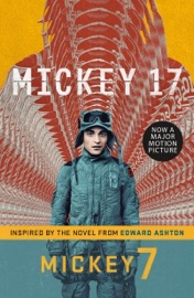 Mickey7 - Edward Ashton