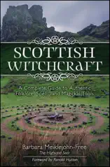 Scottish Witchcraft