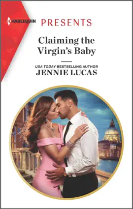 Read: Book Claiming the Virgin's Baby