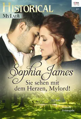Read: Sie sehen Book mit dem Herzen, Mylord!