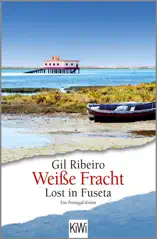 Lost in Fuseta - Weiße Fracht