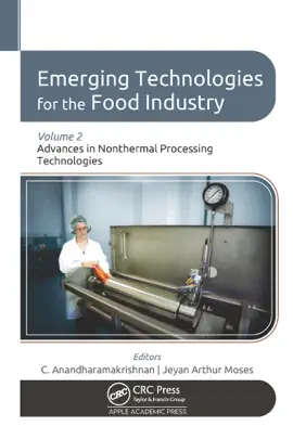 Read: Emerging Technologies for the Food Industry Book